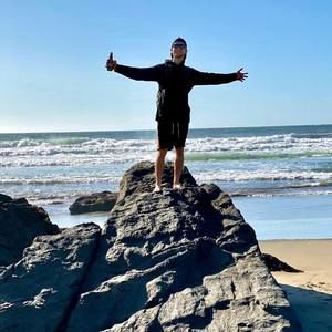 Meet your Posher, Danny